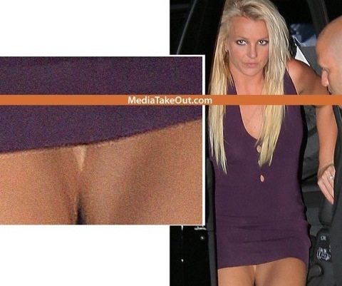 Celebrity Underwear on Accidentally    Forgets To Wear Underwear To The Premiere Of X Factor