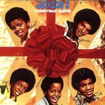 Image result for jackson 5 give love on christmas day