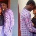 Nollywood Actress Toyin Aimakhu Weds Adeniyi Johnson