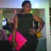 Nollywood Actress Yetunde Akilapa, Jailed For stealing