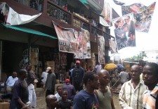 Cultists invade Alaba Market, Lagos , four dead