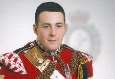 Murdered soldier in Woolwich attack identified as Lee Rigby