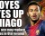 Manchester United eyes Barcelona midfielder, Thiago
