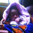 Photo:Day Old Baby Abandoned In Lagos