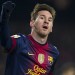 I can only play for Barcelona, says Messi a