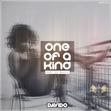New Music: One of a kind- Davido