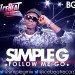 New Music: Follow me go -Simple G