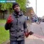 One of the terrorist