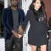 Kim Kardashian welcomes baby girl… five weeks before due date