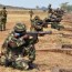 NIGERIA ARMY CLAIMS ARREST OF 8 BOKO HARAM SUSPECTS