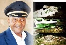 DOCTORS SAY GOVERNOR DANBABA SUNTAI’S CASE IS BEYOND REDEMPTION- SAHARA REPORTERS