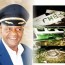 DOCTORS SAY GOVERNOR DANBABA SUNTAI’S CASE IS BEYOND REDEMPTION- SAHARA REPORTERS