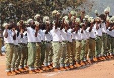 PROSPECTIVE 2013 BATCH ‘B’ CORPS MEMBERS TO START PICKING UP CALL UP LETTERS TODAY