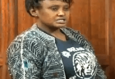 Video: Woman Unknowingly Hires Undercover Policemen To Kill Her Husband