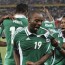 FIFA asks Nigeria’s Super Eagles to stop victory party