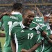 FIFA asks Nigeria’s Super Eagles to stop victory party
