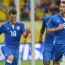 ITALY SCORES LATE MINUTE GOAL TO BEAT JAPAN