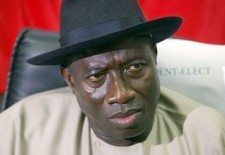 HAS POVERTY LEVEL REDUCED…? ACN ASKS JONATHAN