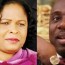 GOVERNOR ROTIMI AMAECHI SHUNS PATIENCE JONATHAN PORT HARCOURT EVENT