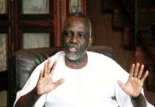 Former Minister, Prof. Barth Nnaji’s power generating firm to take off next month