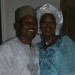 PHOTOS: YORUBA ACTOR SAIDI BALOGUN TO REMARRY JULY 7