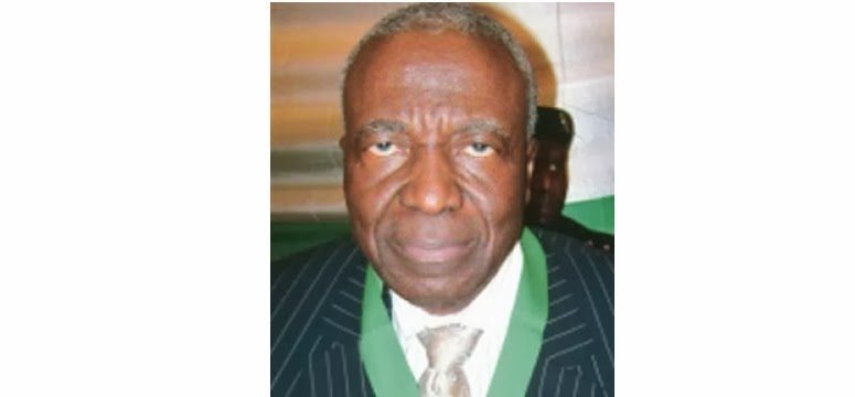 President Goodluck Jonathan has approved the appointment of a former Chief Justice of the federation, Hon. Justice Idris Kutigi and Prof. - Kutigi_Idris_338227511