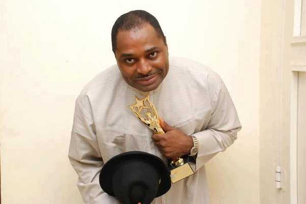 Nollywood Actor Kenneth Okonkwo Joins Politics Naijalog