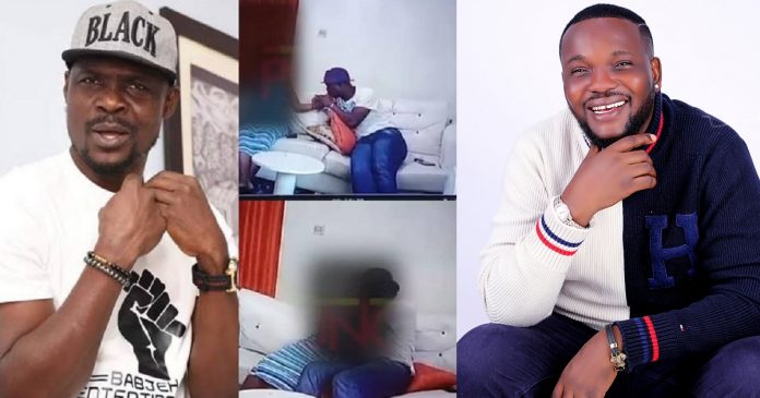 Baba Ijesha Never Had Sex With The Girl At Any Time Actor Yomi Fabiyi